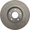 Centric Parts Standard Brake Rotor, 121.42026 121.42026 - alternate 2